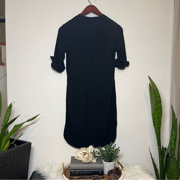 GAP Dress - Black, XS - Picture 5 of 5